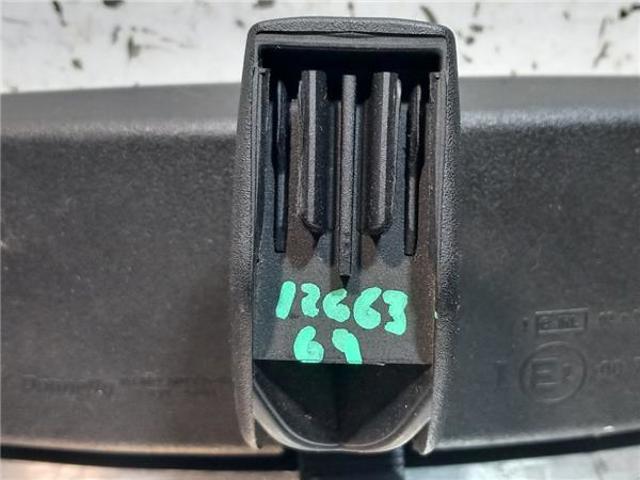 Espelho de salão interno Renault 21 B48