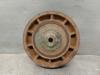 Polia de cambota 4414115 OPEL