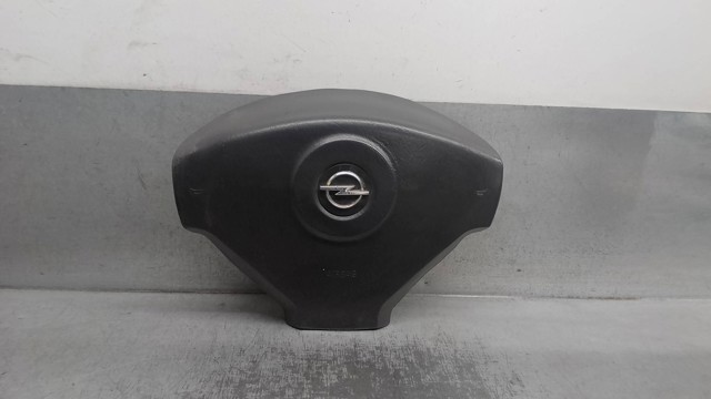 4414441 OPEL Подушка безопасности (AIRBAG) водительская купить в Павлоград