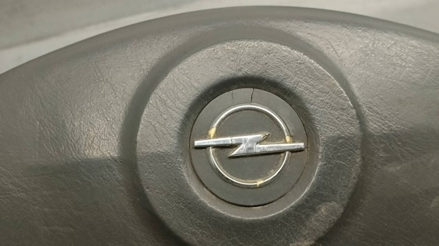 OPEL 4414441 Подушка безопасности (AIRBAG) водительская в наличии Николаев