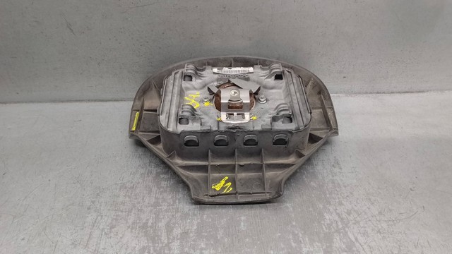 OPEL 4414441 Подушка безопасности (AIRBAG) водительская в наличии Житомир
