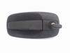 Maçaneta externa da porta dianteira 4414502 OPEL