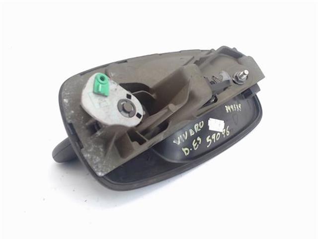 OPEL 4414502 Ручка двери передней наружная в наличии Черкассы