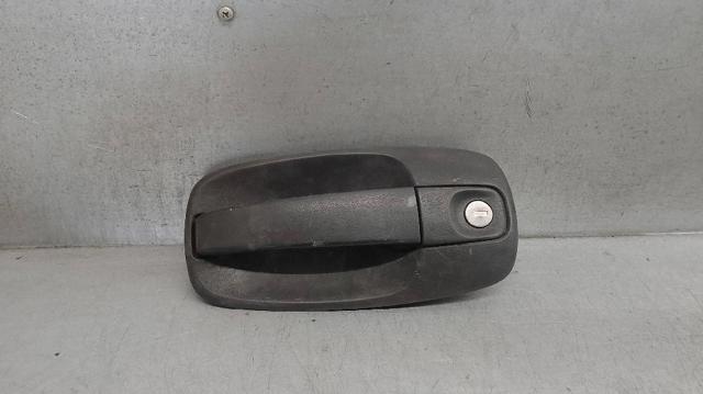 OPEL 4414503 Ручка двери передней наружная правая в наличии Полтава