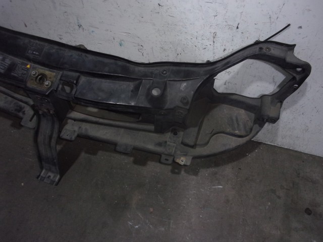 OPEL 4414699 Суппорт радиатора в сборе (монтажная панель крепления фар) в наличии Каменское