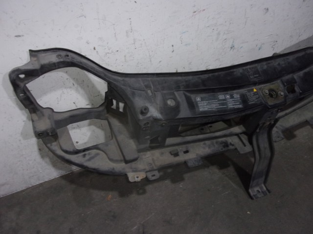 4414699 OPEL Суппорт радиатора в сборе (монтажная панель крепления фар) купить в Черкассы