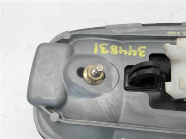 OPEL 4416022 Ручка двери боковой (сдвижной) наружная левая в наличии Черкассы
