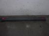Pára-choque traseiro, parte central 4416669 OPEL