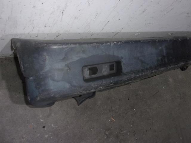 4416669 OPEL Бампер задний, центральная часть купить в Хмельницкий
