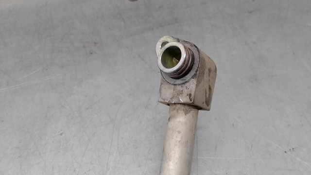 OPEL 4416971 Шланг кондиционера, от осушителя к испарителю в наличии Хмельницкий