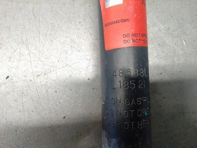 4417789 FORD Амортизатор задний купить в Павлоград