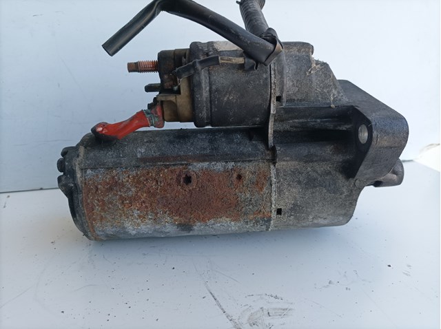 4417916 OPEL Стартер купить в Ужгород