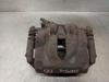 Suporte do freio dianteiro direito 4418033 OPEL