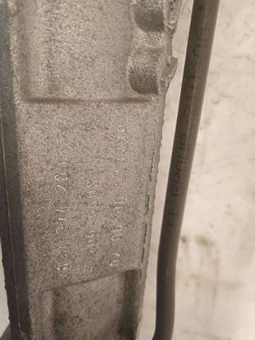 4420005082 TOYOTA Рулевая рейка купить в Ужгород