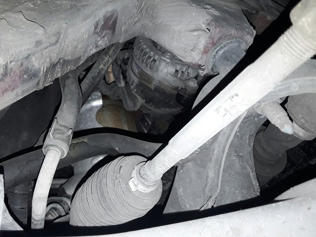 Cremalheira e Rack de Direção para Toyota Avensis Sedan 2.0 D-4D (cdt250_) 1CDFTV 442000F021C
