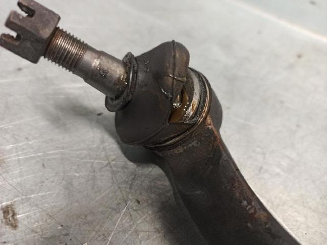 4420028410 TOYOTA Рулевая рейка купить в Павлоград