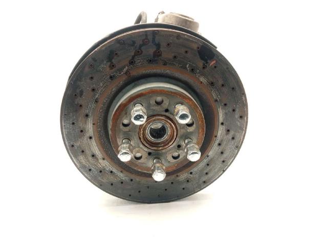 Cubo dianteiro 44200TGHA11 HONDA