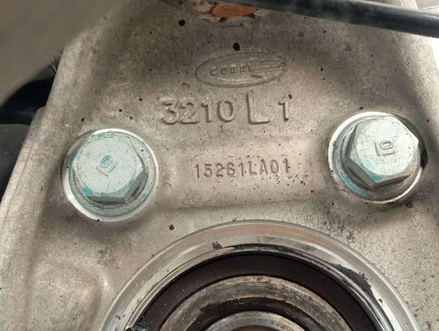 44200TGHA11 HONDA Ступица передняя купить в Хмельницкий