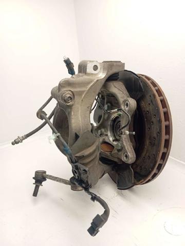 HONDA 44200TGHA11 Ступица передняя в наличии Одесса