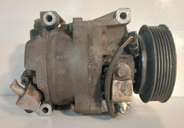 4421001026 FIAT Компрессор кондиционера купить в Каменское