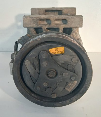 FIAT 4421001026 Компрессор кондиционера в наличии Николаев