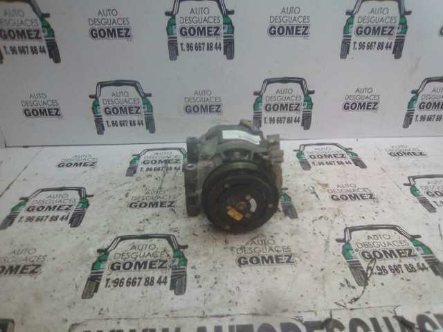 Compressor de aparelho de ar condicionado 4421004001 FIAT