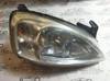 Luz direita 4421125R OPEL