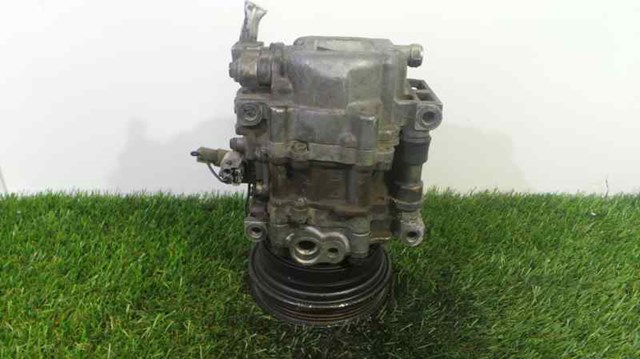 Compressor de ar condicionado para Fiat Tide (185_) (2000-2002) 1.9 TD 100 (185ax_) 182A7000 4425002070
