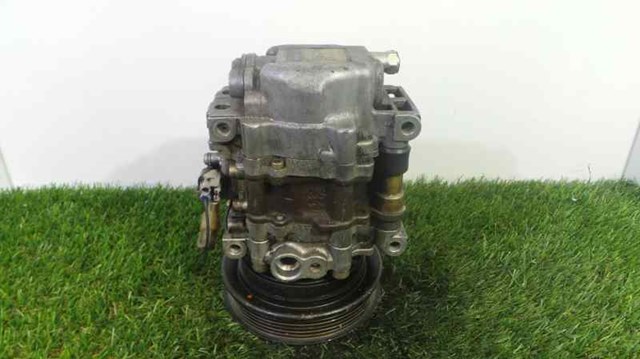 Compressor de ar condicionado para Fiat Bravo I (182_) (1995-2001) 1.6 16V (182.AB) 182A4000 4425002070
