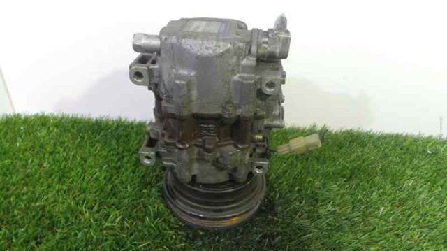 Compressor de ar condicionado para Fiat Tide (185_) (2000-2002) 1.9 TD 100 (185ax_) 182A7000 442500-2070
