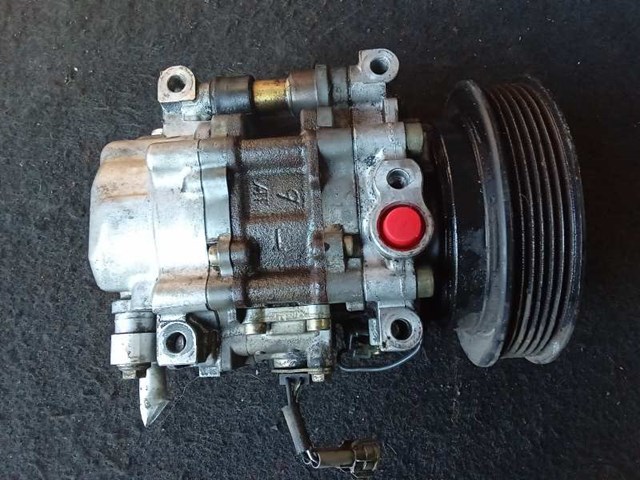 Compressor de ar condicionado para Fiat Tide 1.9 TD 100 (185ax_) 182A7000 4425002071