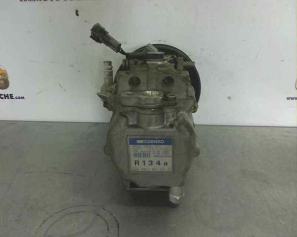 Compressor de ar condicionado para Fiat Bravo I 1.9 JTD 182A7.000 4425002071