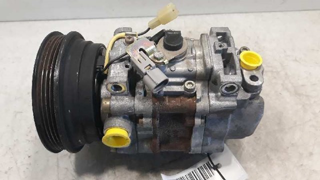 4425002131 FIAT Компрессор кондиционера купить в Павлоград