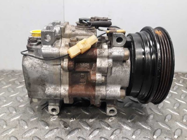 FIAT 4425002131 Компрессор кондиционера в наличии Одесса