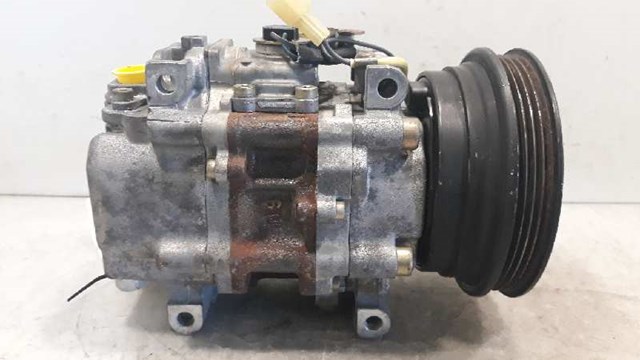 FIAT 4425002131 Компрессор кондиционера в наличии Винница