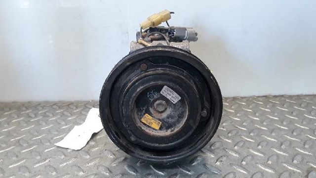 FIAT 4425002131 Компрессор кондиционера в наличии Тернополь