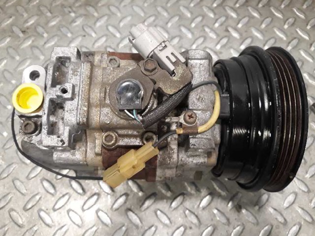 4425002131 FIAT Компрессор кондиционера купить в Тернополь