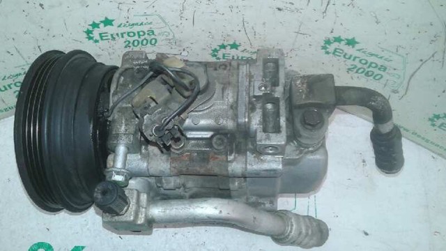 FIAT 4425002131 Компрессор кондиционера в наличии Запорожье