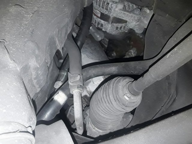 Cremalheira e Rack de Direção para Toyota Avensis Sedan 2.0 D-4D (cdt250_) 1CDFTV 4425005082