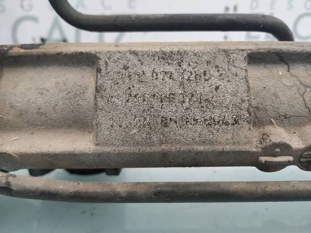 TOYOTA 442500F021 Рулевая рейка в наличии Николаев