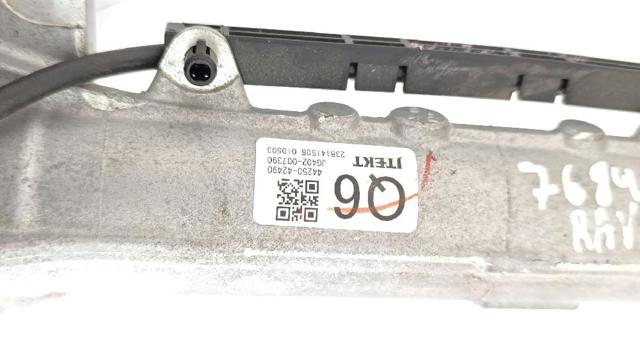 Cremalheira da direção Toyota Rav4 A5, H5