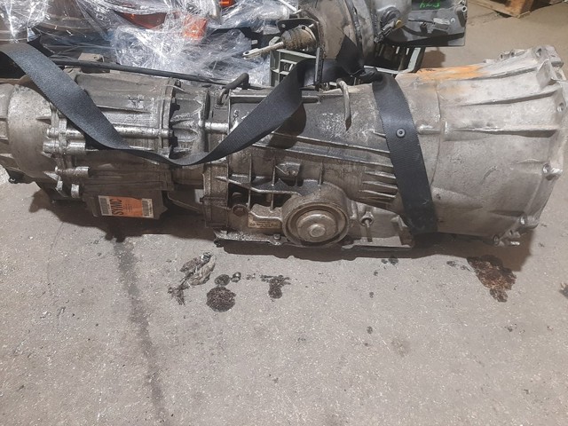 SSANG YONG 4426000003 Раздатка (коробка раздаточная) в наличии Тернополь