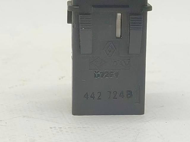 442724B RENAULT купить в Полтава