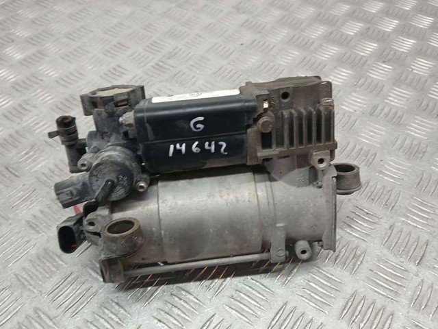 4430201901 MERCEDES Компрессор пневмоподкачки (амортизаторов) купить в Ужгород