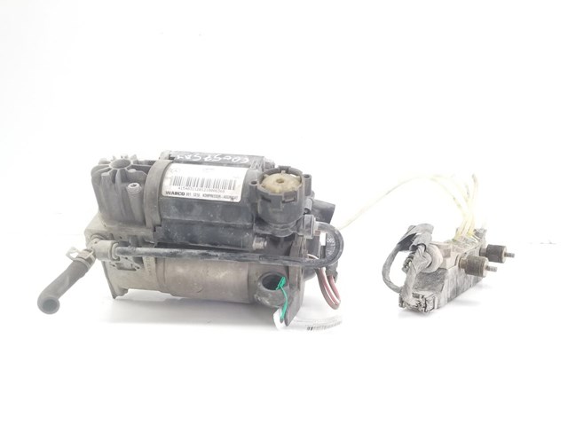 Compressor de suspensão para mercedes-benz s-class s 400 cdi (220.028, 220.128) OM628960 4430201901