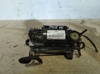 Compressor de bombeio pneumático (de amortecedores) 4430201901 MERCEDES