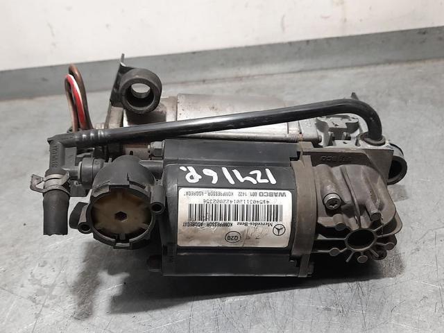4430201901 MERCEDES Компрессор пневмоподкачки (амортизаторов) купить в Киев