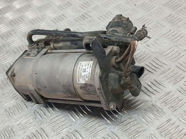 MERCEDES 4430201901 Компрессор пневмоподкачки (амортизаторов) в наличии Ровно