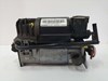 Compressor de bombeio pneumático (de amortecedores) 4430201901 MERCEDES