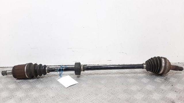 44305S6A950 HONDA Правая полуось купить в Киев